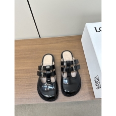 Loewe Slippers